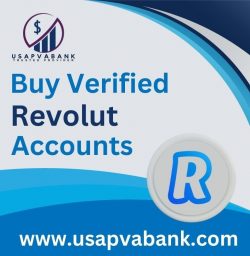 What Are Verified Revolut Accounts?