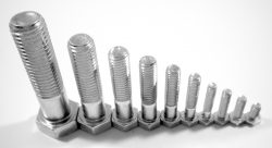 Premium Quality Stainless Steel Fasteners in India