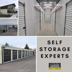 Caldwell Idaho Self Storage
