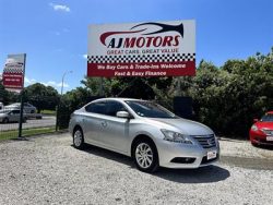 Buy Used Cars In Auckland At AJ Motors