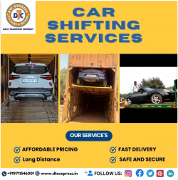 Car Transport Service in Noida – Car Carrier in Noida