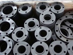 Carbon Steel ASTM A105 Flanges Suppliers