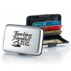 Get Custom Business Card Holders At Wholesale Price