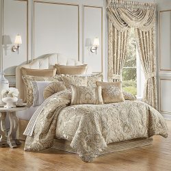 Luxury Redefined: Exclusive Bed Linen Designs for Discerning Taste