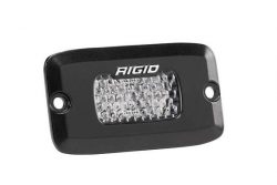 Rigid SRM PRO Innfellbar LED lys