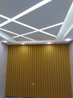 Ceiling Partition – GDT Roofing and Services
