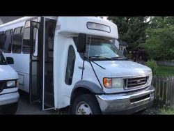 Staten Island Shuttle Bus Companies