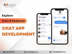 Unveiled Cost and Features of Chat App development like WhatsApp