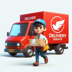 Courier Service in Kolkata