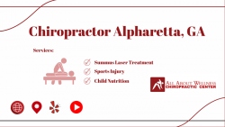 Chiropractor Alpharetta, GA