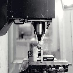 Crafting with Precision: Leading CNC Machining Services, Mississippi