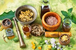 Urine Incontinence Ayurvedic Medicine