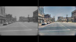 Bringing History to Life: Colorizing Black and White Videos with Pixbim Video Colorize AI