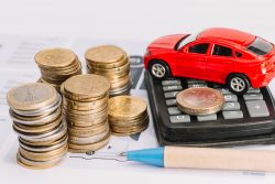 Apply for a New Commercial Car Loan at SK Finance Limited