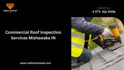 Evaluate Your Business Safe House Chief Business Rooftop Fix in Plymouth by Renew Roofing