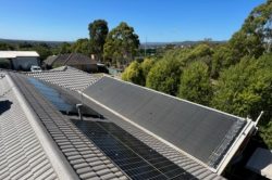 Commercial Solar Adelaide