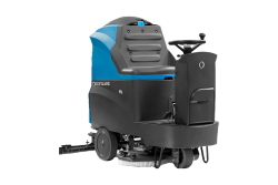 Industrial and Commercial floor cleaning equipment