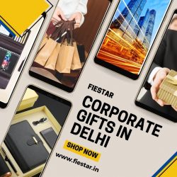 Corporate Gifts Delhi – Personalized Gifting Solutions