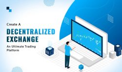 Centralized Exchanges Vs. Decentralized Exchange Software: What’s Best For You?