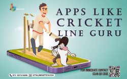 Top 10 Apps Like Cricket Line Guru to Try in 2024