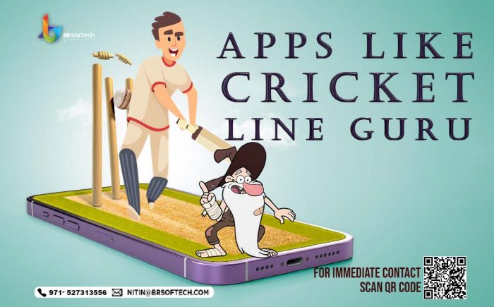 Top 10 Apps Like Cricket Line Guru to Try in 2024