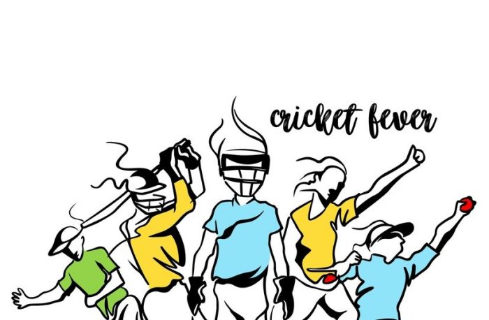 Cricket Fever: Exciting Betting Opportunities Await!