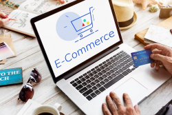 Custom E-commerce Development Services | Saffron Tech