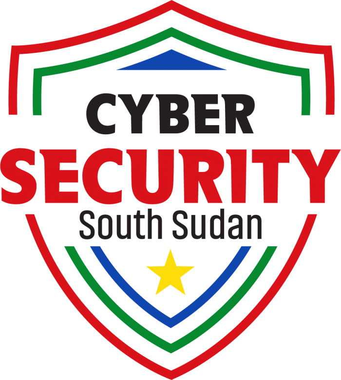 Cyber Security South Sudan