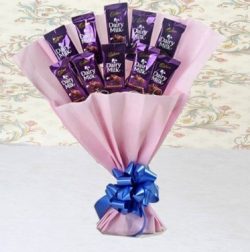 Send Flowers And Chocolates Online With Same Day Delivery From OyeGifts