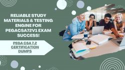 Achieve Excellence in Pega 7.2 Exam with Examlabsdumps’s Expert Dumps