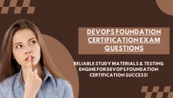 Nail the DevOps Foundation Certification Exam: Test Your Knowledge