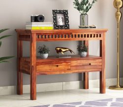 Purchase Elegant Console Tables Grab a 55% Discount Today!