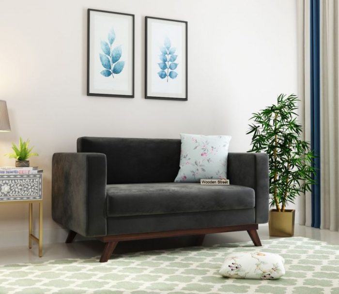 Purchase Affordable 2 Seater Sofa Enjoy Up to 55% Discount!