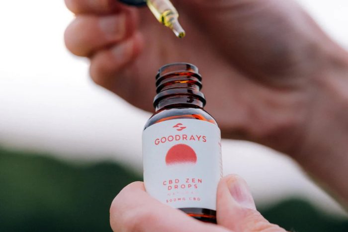 HOW CBD CAN BOOST YOUR HEALTH