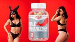 Must Read Before Order Vitamin DEE Gummies South Africa Reviews!!