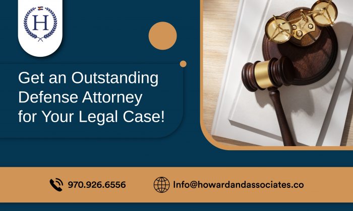 Discuss Your Defense Case with Our Experts Today!