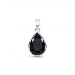 Delight your Heart with Black Tourmaline Pendants