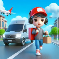 Delivery Service| Parcel Delivery Service | Same Day Delivery