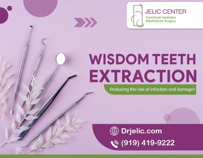 Dental Extraction for Orthodontic Treatment