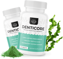DentiCore 【2024 DISCOUNT SALE】 Protect From Cavity, Advance Oral Health Care Formula