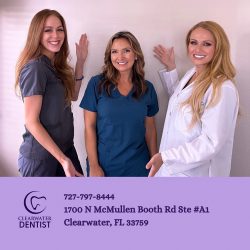 Dentist Clearwater FL