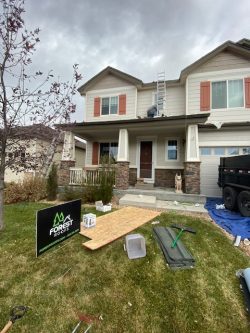 Denver Roofing Contractor CO