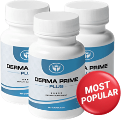 Derma Prime Plus 【USA 2024 Reviews】 Help To Clean Acne And Boost Skin Health Naturally