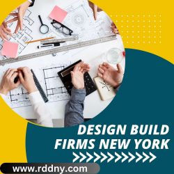 Design Build Firms New York