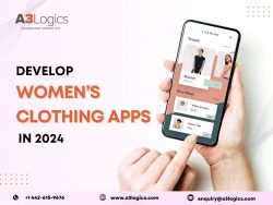Develop Women’s Clothing Apps Like SHEIN in 2024