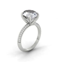 Discover Elegance: Exquisite Diamond Rings for Every Occasion