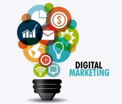 Digital Marketing Training In Lucknow