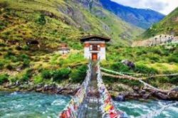 Discover the beauty of Bhutan through Bhutan Trekking tours by Tibet Shambhala Adventure