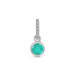 Green Onyx Jewelry | Buy Green Onyx Jewelry Online at Sagacia Jewelry