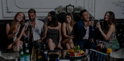 Unforgettable Las Vegas Bachelor Party Experiences By AIDA Agency